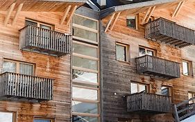 Appartements Solaris